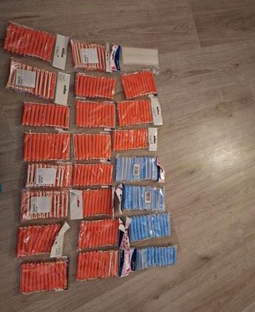 Permanentwikkels - partij, kappers opleiding benodigheden beschikbaar voor biedingen
