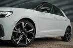 Audi A1 Sportback 30 TFSI Pro Line | Automaat | 18'Inch | Ca, Auto's, 12 maanden, Stof, 116 pk, Wit