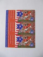 Postzegels - WK voetbal 1994, Postzegels en Munten, Na 1940, Ophalen of Verzenden, Postfris