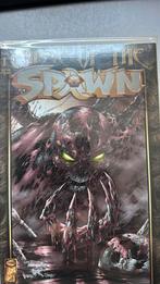 Curse of Spawn, # 1 t/m 14, Dwayne Turner ea, Image 1996, Boeken, Strips | Comics, Amerika, Ophalen of Verzenden, Zo goed als nieuw
