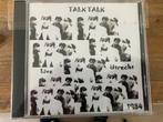 Talk Talk-Live in Utrecht 1984&Torhout 1986 Soundboard cd., Ophalen of Verzenden, 1980 tot 2000, Nieuw in verpakking