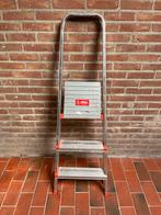 Altrex Trapje - Handig en Betrouwbaar, Doe-het-zelf en Verbouw, Ladders en Trappen, Ophalen, Gebruikt, Trap, Opvouwbaar of Inschuifbaar