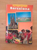 Barcelona, Europa, Ophalen of Verzenden, Reisgids of -boek, Gelezen