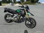 Aprilia Dorsoduro SMV 750 ABS, 750 cc, Bedrijf, Sport, Meer dan 35 kW