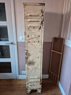 Lockerkast, Ophalen, Gebruikt, Industrieel