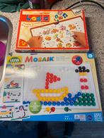 Kinderspellen en Tekenspullen - Leuke Set!, Ophalen of Verzenden, Gebruikt, Puzzelen