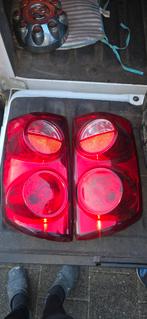 Achterlichten Dodge Ram 2500, Ophalen of Verzenden, Gebruikt, Dodge