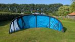 Ozone Edge V10 - 8m - zeer goede staat, Ophalen, 8 m², Geen board, Zo goed als nieuw