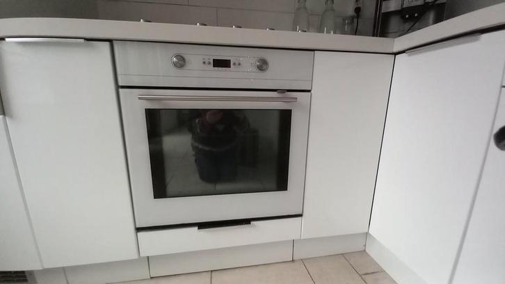 Oven Ikea Nutid - werkt niet meer, Witgoed en Apparatuur, Ovens, 45 tot 60 cm, Ophalen