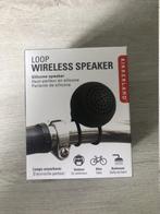 Bluetooth speaker, Audio, Tv en Foto, Luidsprekers, Overige typen, Zo goed als nieuw, Minder dan 60 watt, Ophalen
