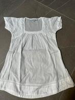OTROCOSA | Mooie witte top | Maat: 128, Gebruikt, Otrocosa, Meisje, Ophalen of Verzenden