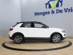 Volkswagen T-Roc 1.0 TSI Style Business Airco ECC | Apple Ca, Voorwielaandrijving, 12 maanden, Stof, Gebruikt