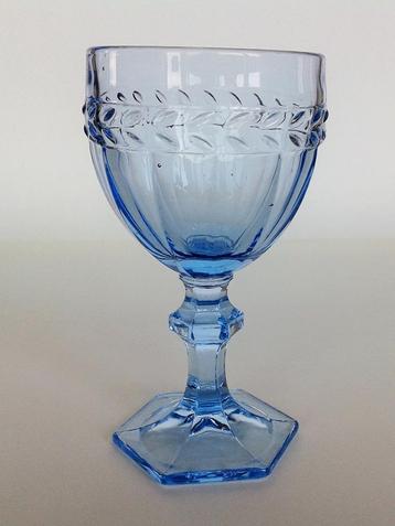 Wijnglas Roemer Persglas Art Deco beschikbaar voor biedingen