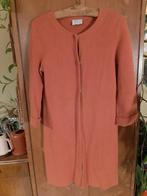 SEY Studio Lang Vest Maat L, Maat 38/40 (M), Oranje, Ophalen of Verzenden, SEY Studio