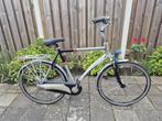 Batavus weekend, Fietsen en Brommers, Fietsen | Heren | Herenfietsen, 61 tot 65 cm, Ophalen of Verzenden, Zo goed als nieuw, Batavus