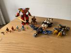 Lego Ninjago 71865 - ninja ultra combomecha, Complete set, Ophalen of Verzenden, Lego, Zo goed als nieuw