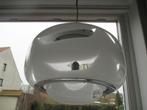 space age Mazzega Murano hanglamp jaren 60 70 design retro, Huis en Inrichting, Lampen | Hanglampen, Gebruikt, Murano, ?, Glas