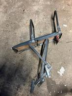 2 persoons zitje bagagedrager 2, Ophalen, Gebruikt