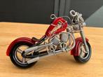 Deco Harley Motor, Ophalen of Verzenden, Zo goed als nieuw