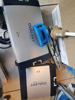 Nedap ovalert kompleet, Ophalen of Verzenden, Zo goed als nieuw