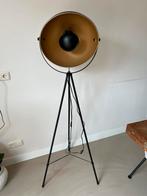 Vloerlamp, Huis en Inrichting, Lampen | Vloerlampen, Ophalen, Zo goed als nieuw, 150 tot 200 cm