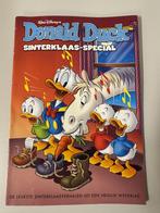 Donald Duck Sinterklaas special 2014, Boeken, Eén stripboek, Ophalen of Verzenden, Gelezen