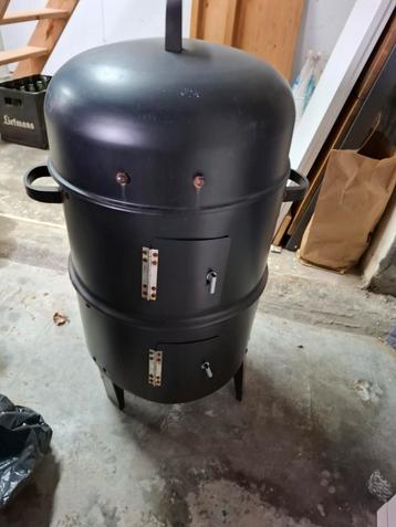Rookoven / Smoker beschikbaar voor biedingen