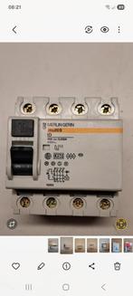 Merlin Gerin multi 9 aardlek schakelaar, Ophalen of Verzenden, Nieuw