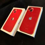 iPhone 13 Rood 128GB - Zo goed als nieuw, Telecommunicatie, Mobiele telefoons | Apple iPhone, Ophalen, 128 GB, IPhone 13, Zo goed als nieuw