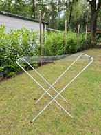 Klein (camping) wasrek, Tuin en Terras, Droogmolens en Wasrekken, Ophalen, Zo goed als nieuw, Wasrek