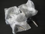 Audio adapter 4x, Ophalen of Verzenden, Nieuw, Overige kabels