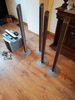 sony Home theater system HT-SL, Ophalen, Gebruikt, 70 watt of meer, 5.1-systeem