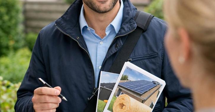 Appointmentsetter ZZP, Vacatures, Vacatures | Verkoop en Commercie, Starter, 33 - 40 uur