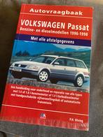 Autovraagbaak VW Passat, Ophalen of Verzenden