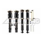 BC Racing BR serie schroefset - BMW 7-Serie E38 94-01, Ophalen of Verzenden