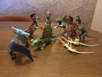 Jurassic Park Dinosaurussen. Vintage Kenner, Ophalen of Verzenden, Gebruikt