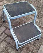 Caravan opstapje, Caravans en Kamperen, Ophalen of Verzenden