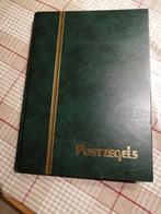 Mooi stockboek, Ophalen of Verzenden, Nederland