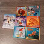 Diverse luisterboeken, Boeken, Ophalen