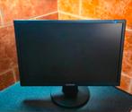 Samsung Syncmaster 2443BW FullHD Monitor 24 inch., Gaming, Ophalen of Verzenden, Zo goed als nieuw, Samsung