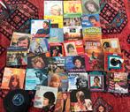 45 vinyls, Cd's en Dvd's, Ophalen, Gebruikt