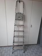 Trap, Doe-het-zelf en Verbouw, Ladders en Trappen, Ophalen, Gebruikt, Trap, Minder dan 2 meter