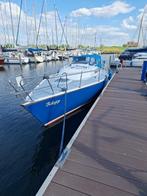 Kajuitzeilboot 30voet (van der Stadt Jupiter), Ophalen, Gebruikt, Diesel, 9 tot 12 meter