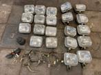 Honda wallaroo voorlamp, Fietsen en Brommers, Ophalen of Verzenden, Gebruikt, Koplamp, Honda