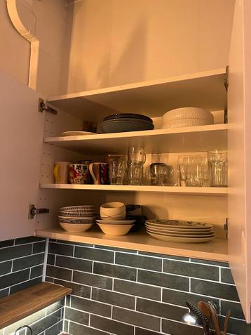 IKEA Bovenkastje - Praktisch en Stijlvol - afbeelding 3