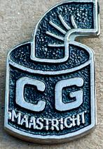 Speldje van CG Maastricht, Ophalen of Verzenden, Zo goed als nieuw