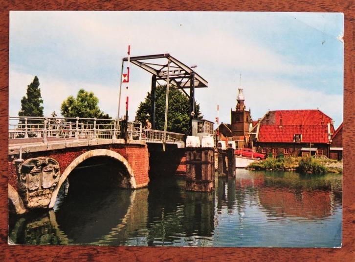 Rotterdam: Overschie ( 1987 ), Verzamelen, Ansichtkaarten | Nederland, Noord-Brabant, Voor 1920, Ophalen of Verzenden