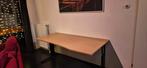 Bureau 180 x 90, Ophalen, In hoogte verstelbaar, Zo goed als nieuw