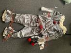 IT: Pennywise Kostuum voor Halloween!, Ophalen, Zo goed als nieuw, Jongen of Meisje