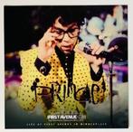 Prince - Live at First Avenue 1987 - CD + DVD Digisleeve -, Verzenden, 1980 tot 2000, Nieuw in verpakking